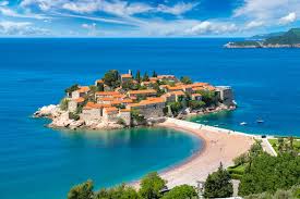 Montenegro villa holidays specialises in providing luxury villas to rent in attractive locations in montenegro. Montenegro Urlaub An Traumstranden Buchen Dertour