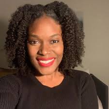 Lashae Williams, PhD (@LashaeNWilliams)