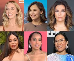 Why So Many Actresses Are Becoming TV Series Executive Producers - Womens  Media Center