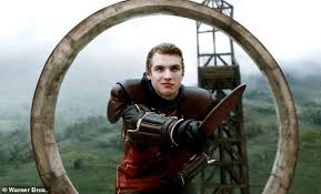 In the harry potter films, we loved seeing the different interpretations of how we imagined the characters on the page. Bridgerton Heartthrob Rege Jean Page Had A Cameo In Harry Potter And The Deathly Hallows Part 1 Daily In 2021 Freddie Stroma Harry Potter Games Harry Potter Wizard