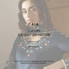 CAIA Haute Couture A/W 2024