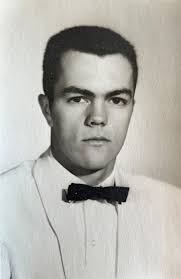 Obituary for John Fredric Fleming