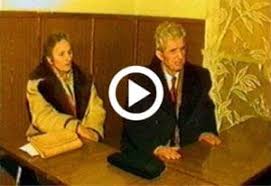 Boala covid aici este vindecată, vă invit în spitalele statului pretin cuba. Ceausescu S Reign Study Of A Dictator Artprofiler Talking Smack