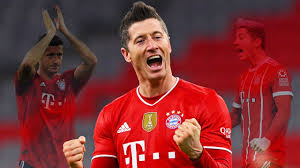 Selling lewandowski next summer will bring haaland to bayern munich. Robert Lewandowski Milestones Towards Becoming The Second Best Goal Scorer In Bundesliga History Youtube
