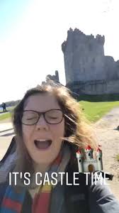 It’s our first proper ‘Vicki Explores a...