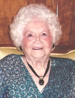 Obituary information for Carrie Clontz Boles