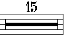 If you analyse each bar you can see that there is the equivalent of four crotchet beats per bar. Bar Music Wikipedia