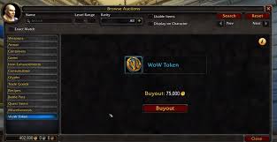 Why does the wow token cost £17 when the monthly sub is £9 ? 3 Ways To Fix Wow Token Not In Shop West Games