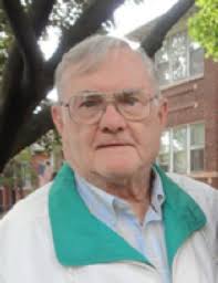 James J. Malone Obituary