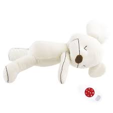 Peluche Kiconico Con Sensor De Sonidos Kiconico Sweet Sound Peluches Osos De Peluche Regalos Para Bebe