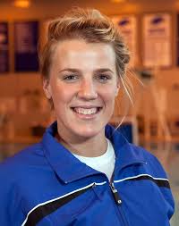 2011-12 Women's Water Polo Roster