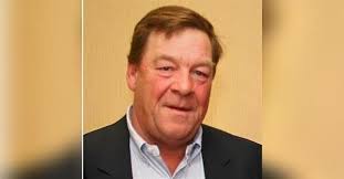 Paul E. DeGroot Obituary