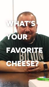 So I found a cheese!! Such a unique texture, especially