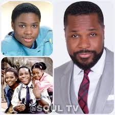 Happy 52nd Birthday to Malcolm-Jamal Warner. Born August 18, 1970, He is an  actor, director, producer, musician, and writer. Malcolm is best known for  his roles as Theodore Huxtable