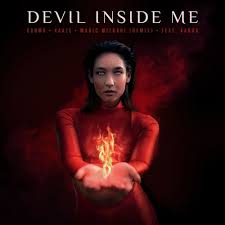 Download free fire kshmr free ringtone to your mobile phone in mp3 (android) or m4r (iphone). Kshmr Kaaze Devil Inside Me Magic Mizrahi Remix Feat Karra Free Download By Magic Mizrahi