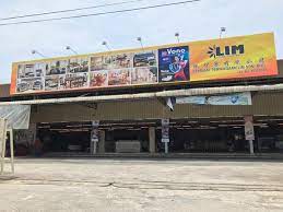 Kedai ai sing di tamparuli terbakar. Perabot Lim Home Facebook