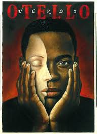 Series of 5 Opera Posters