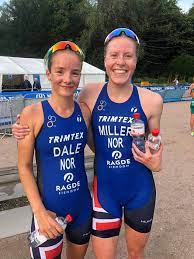 Visit lotte miller's (norway) world triathlon profile for athlete results, stats, photos, videos, news, and more. Lotte Miller Triathlete Lotte Miller Triathlete