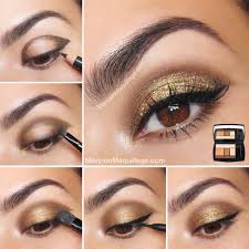easy step by step makeup guide the