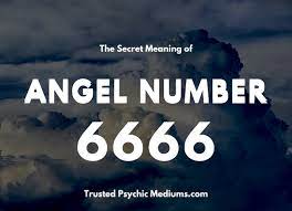 Without hard work and determination, one cannot succeed in their life. This Is What It Means If You Keep Seeing Angel Number 6666