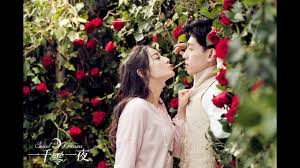 One day, she and bo hai participate in a public experiment that is being organized by a dream technology company. Sweet Dreams 2018 Ost Song