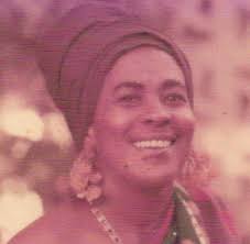 Sylvia Maria Brown Dies at 87