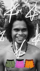 Olive 🫒 orange 🍊 pink 🩷 , Which would you pick?Shop Marama x KS online  at KSBoardriders.com or in store at KSBoardriders Surf Shop and Vissla PH,  #watermonkey