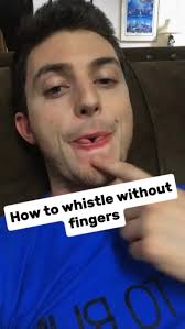 How to whistle without fingers ..... #trick #tricksandtips #viral #tiktok  #trending