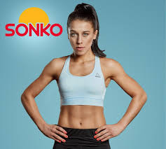 Joanna jedrzejczyk planning her new reign the former strawweight champion discovered a new motivation amidst tragedy and is ready to hold the belt once again. Joanna Jedrzejczyk Ambasadorka Marki Sonko