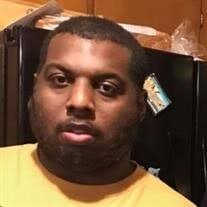 Mr. Byron Todd McEwen Obituary