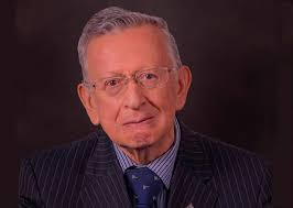 Marco Gerardo Monroy Cabra