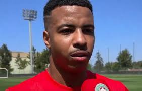 Leon King told how he can still reach Rangers hype levels as Aris take  Ibrox alumni tally to 4