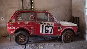 Vand lada niva motor 1.7 benzina mai mukte detalii la telefon. CatÄƒ RuginÄƒ Are Cea Mai ScumpÄƒ Lada Niva Din Lume ScoasÄƒ La Vanzare Stiri Md Stiri Md