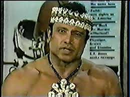 Todd Champion's Instagram, Twitter & Facebook