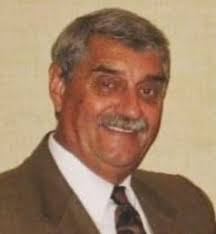 LARRY FRAMPTON COLLINS