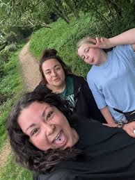 HATT's off to George!