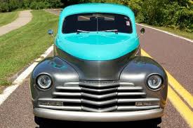 Image result for Ensign Blue 1947 Chevrolet