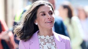 La curiosa imposición de la Casa Real española que Letizia Ortiz no puede  seguir