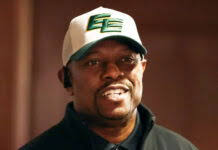 Trio of CFL draft picks attending New York Giants rookie mini-camp