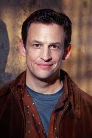 George Findley in Profiler