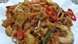 Cara masak char kuey teow kerang sedap secara homemade. Cara Masak Kuey Teow Goreng Yang Sangat Sedap Menu Berbuka Youtube