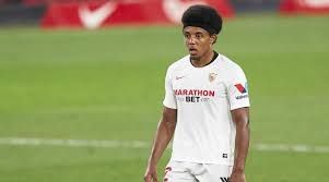 To have a successful career, managers need to invest in young talents to many gamers turn to career mode for summer fifa entertainment. Manchester City Will Look To Sign Sevilla Centre Back Jules Kounde