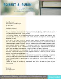 May 20, 2021 · begin your cover letter by addressing the hiring manager. Academic Advisor Cover Letter Samples Templates Pdf Word 2021 Academic Advisor Cover Letters Rb Cover Letter Example Letter Example Cover Letter For Resume