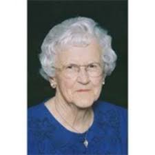 Annie Whitesell Obituary April 21, 2010