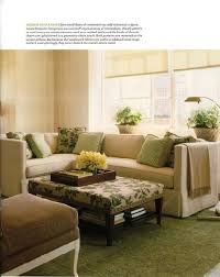 The Hand Me Down House Living Room Green Green Living Room Decor Yellow Living Room