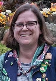 Julie Skillman's Instagram, Twitter & Facebook