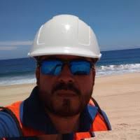 Armando Escalante Larrinaga