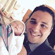 Rob Pizzo على X: "Let me introduce you to my nephew, Owen James Pizzo!  Could not be happier right now. Congrats @jaypizzo & @jwashzo!  http://t.co/nAl5NK9ciS"