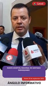 Ángulo Informativo's Video