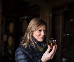 Woodford reserve is created at the historic woodford reserve distillery (labrot & graham proprietors) in woodford county, the smallest and oldest operating distillery in kentucky, which dates. Elizabeth Mccall Assistant Master Distiller At Woodford Reserve Reservebar